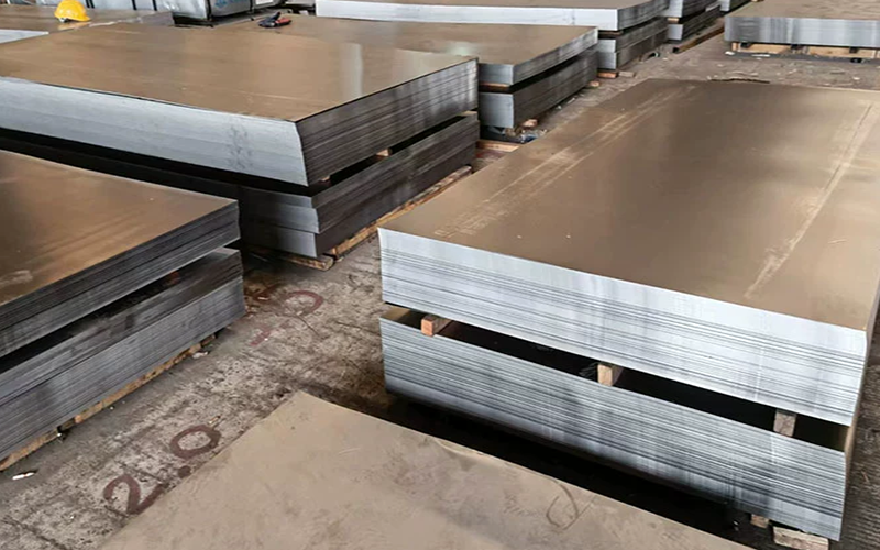 Monel alloy plate