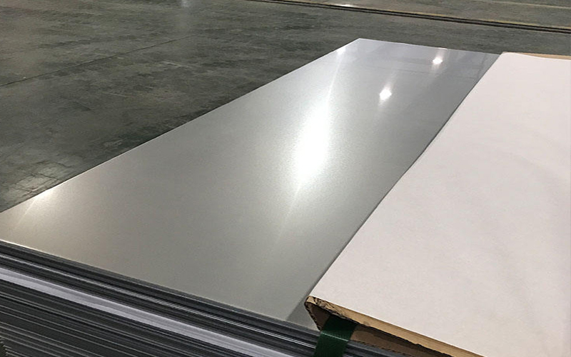 Incoloy alloy plate