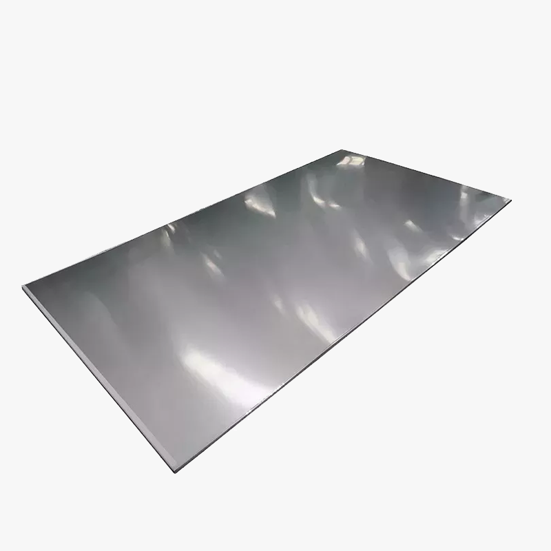 Incoloy alloy plate
