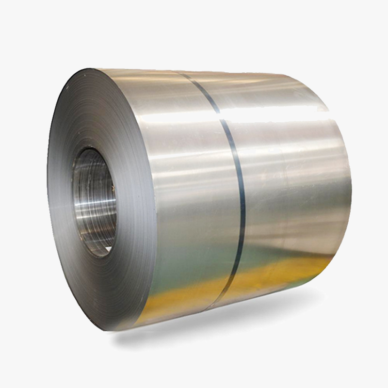 Hastelloy alloy coil