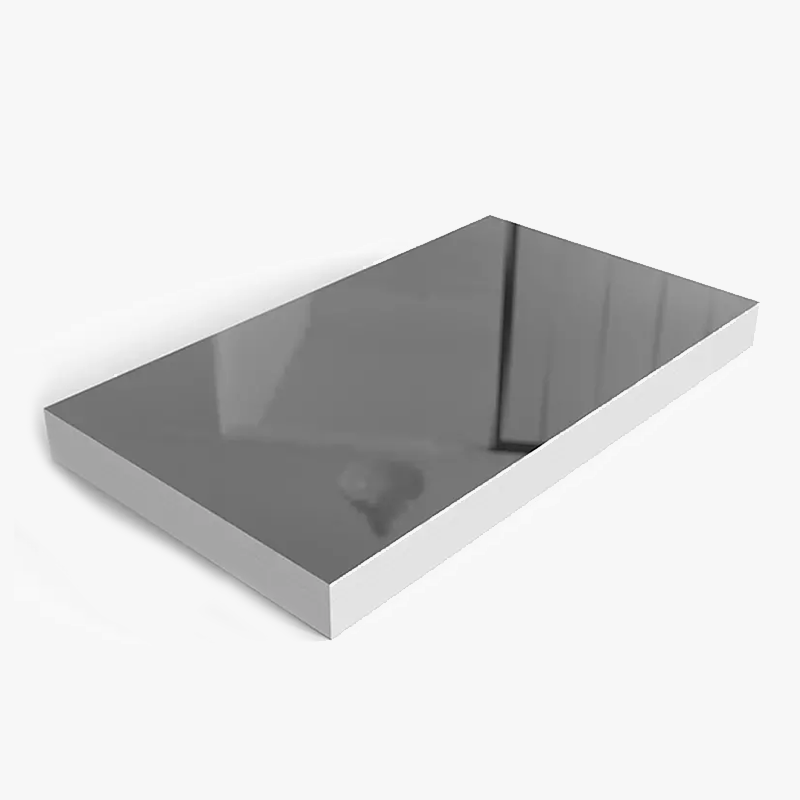 Inconel alloy plate