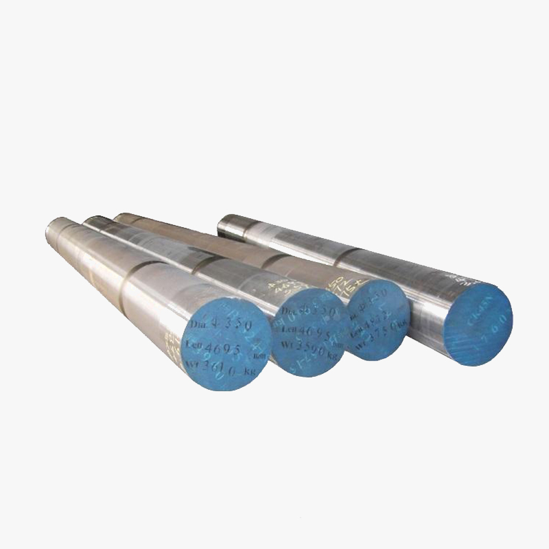 Hastelloy alloy bar