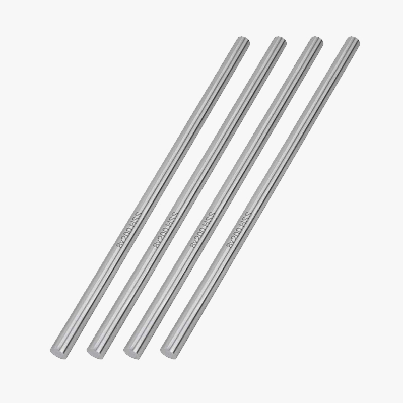 Ti 6Al-4V Titanium alloy bar