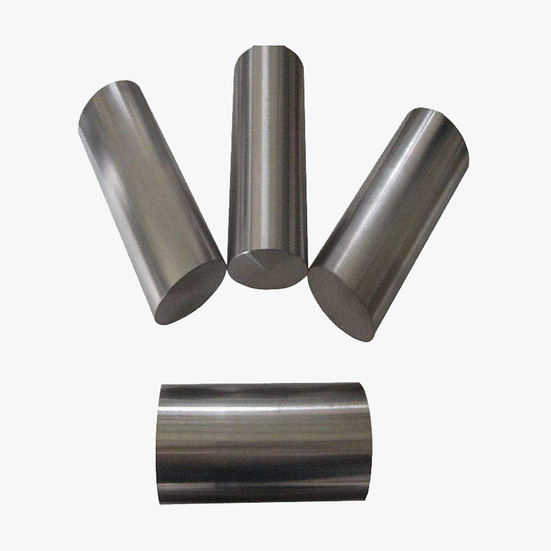 Nickel 201 round bar