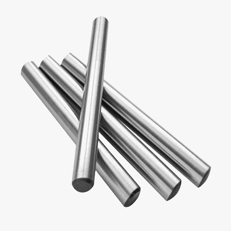 Nickel alloy bar