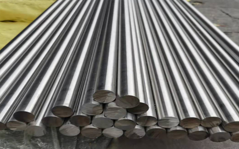 Incoloy alloy bar