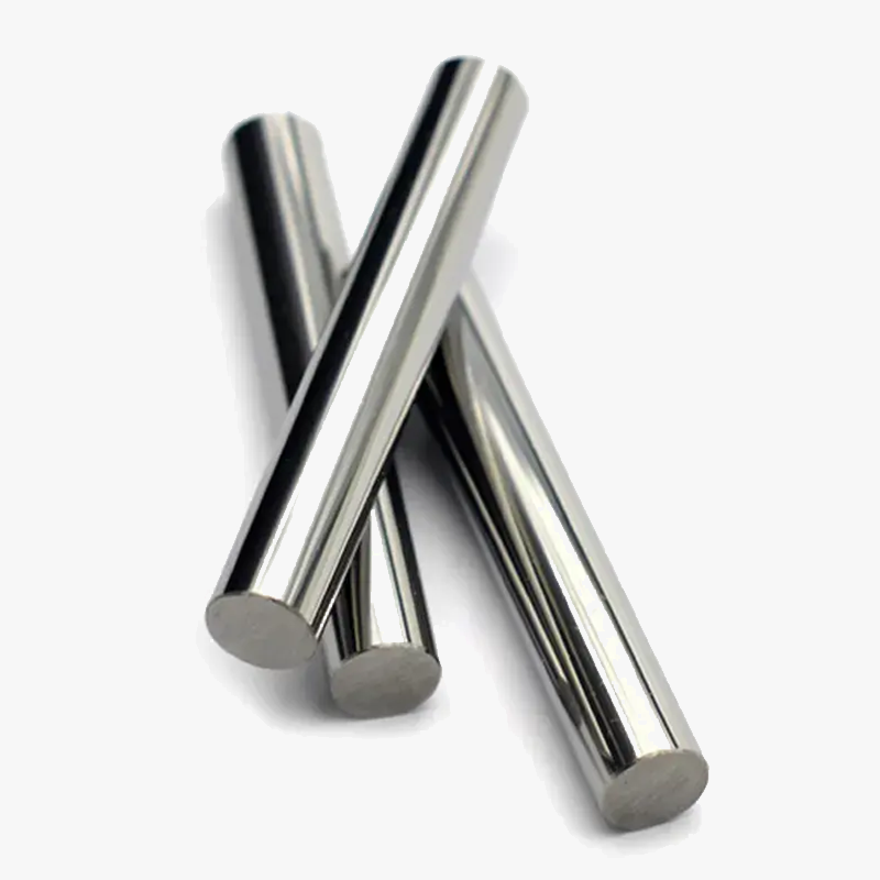 Incoloy alloy bar