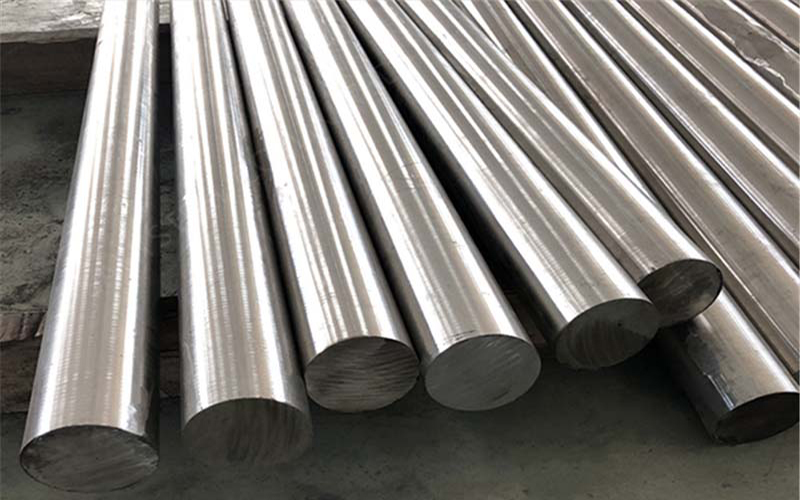 Inconel alloy bar