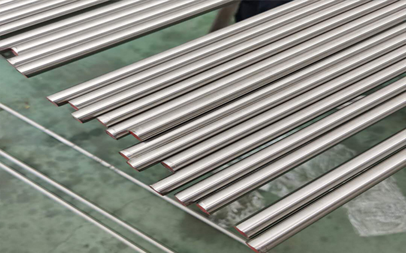 Inconel alloy bar