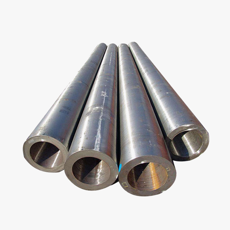 Incoloy alloy pipe