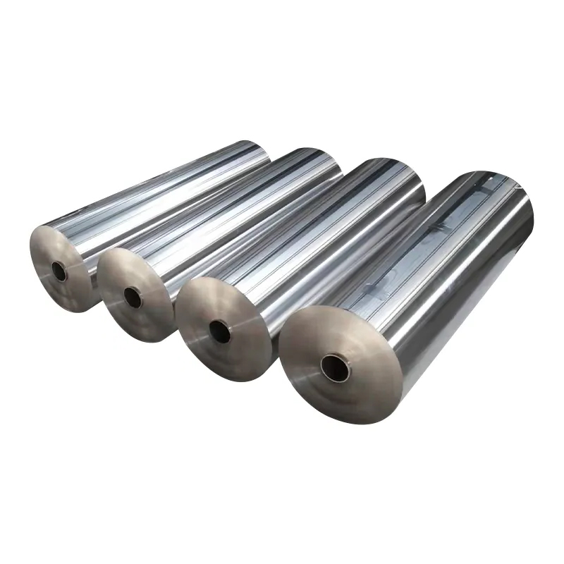 2024-T3 Aluminum foil