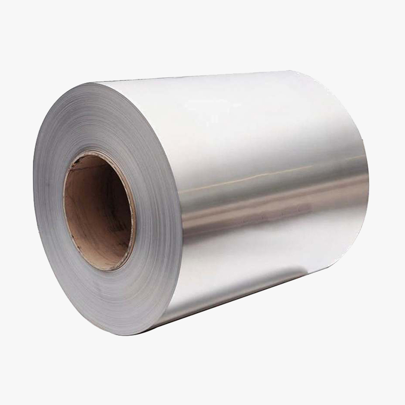 6082 Aluminum foil
