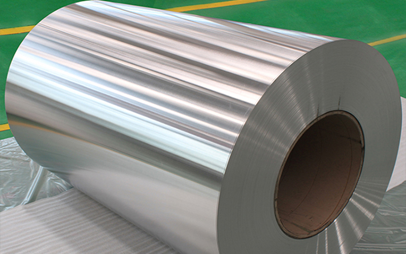6082 Aluminum foil