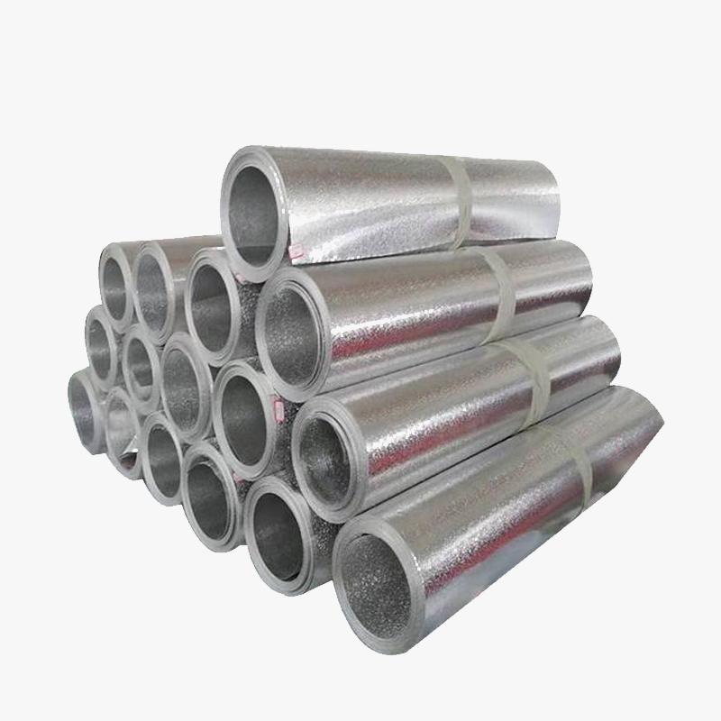 Aluminum foil