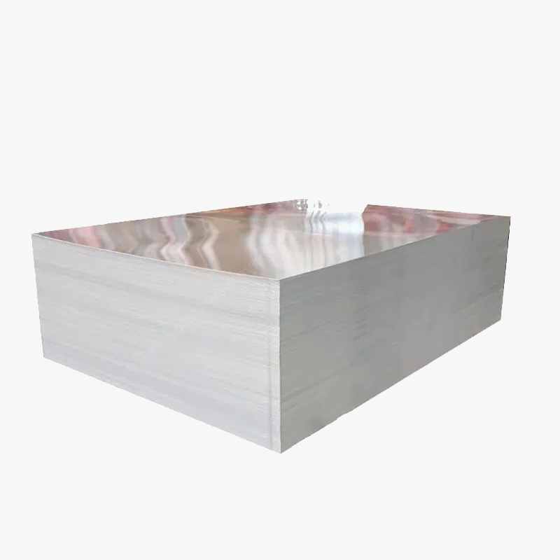 5754 Aluminum plate