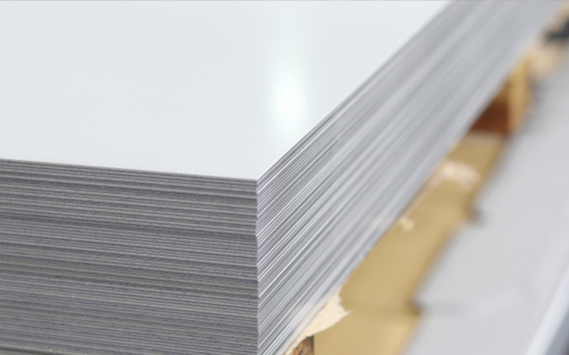 5754 Aluminum plate