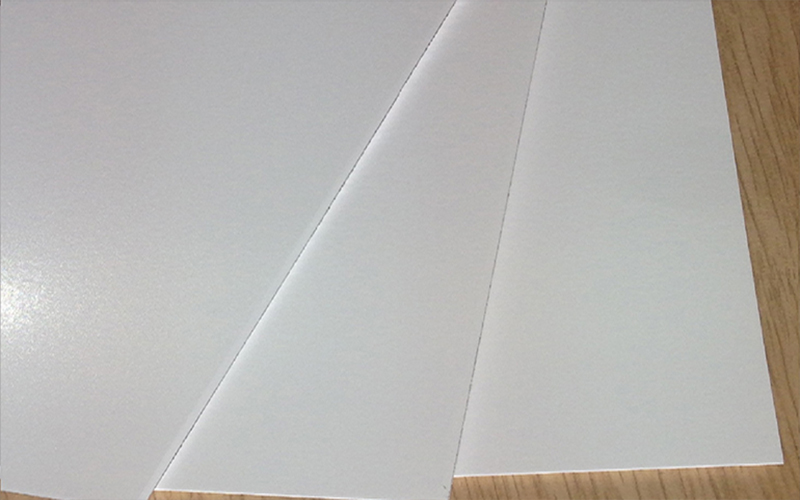 5754 Aluminum plate