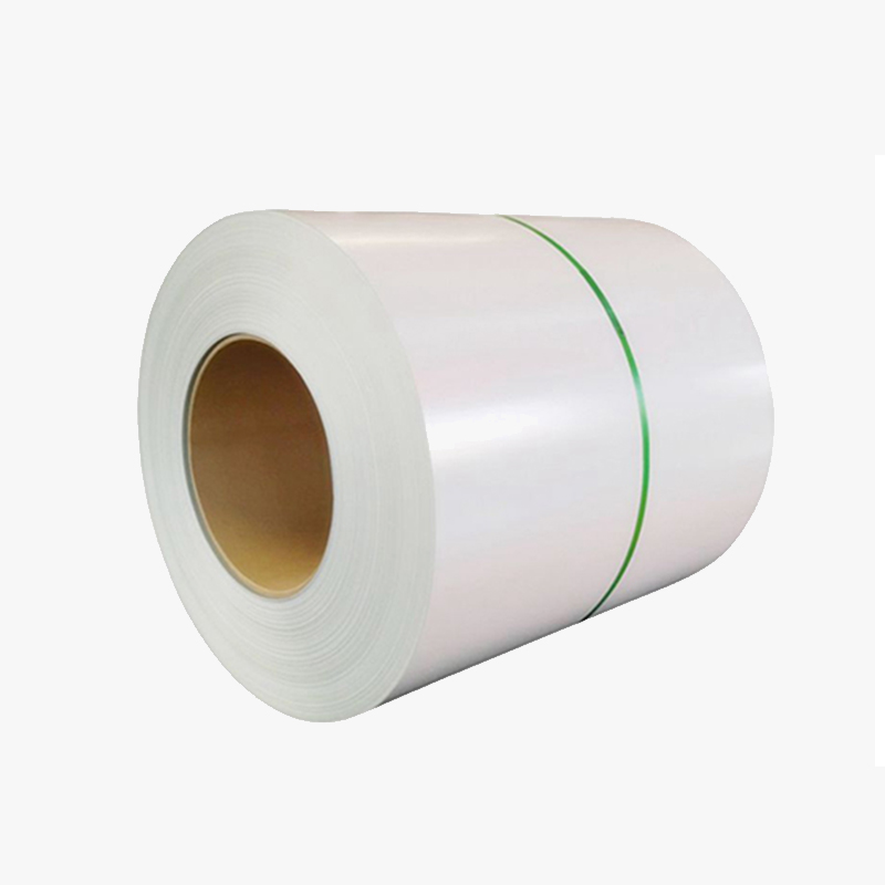 Aluminum coil
