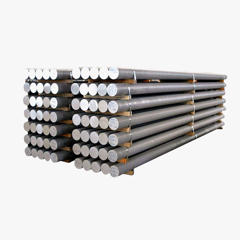 6061 Aluminum bar