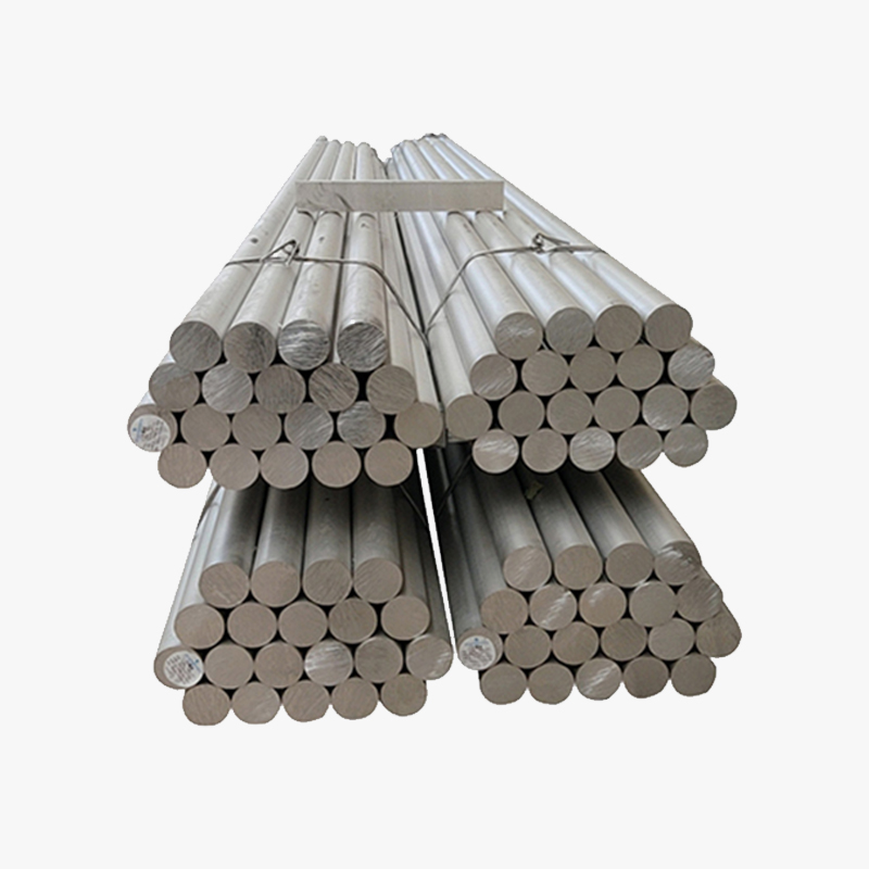 6063 Aluminum bar