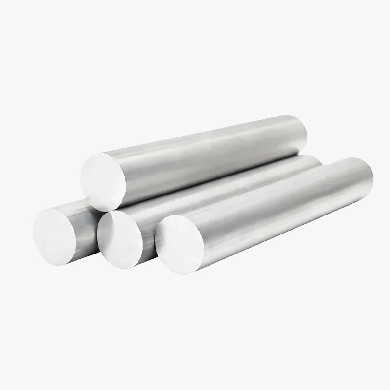 6064 Aluminum bar
