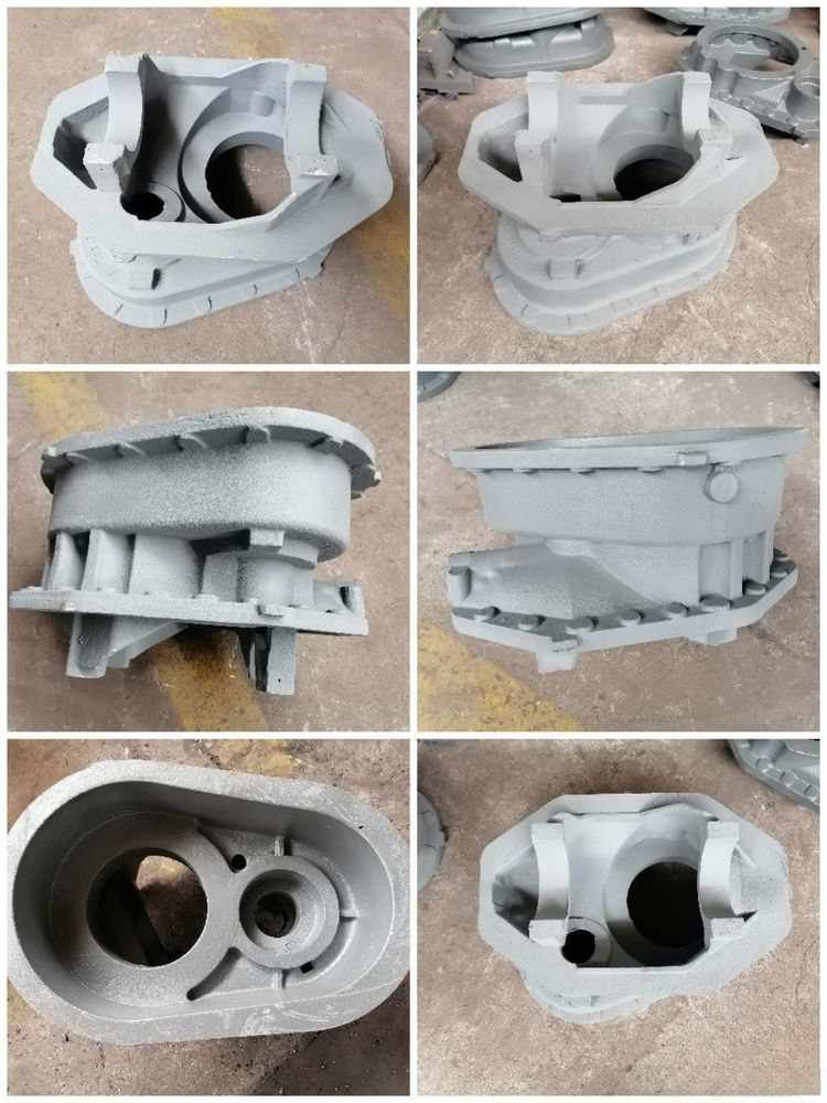 Axle Housing