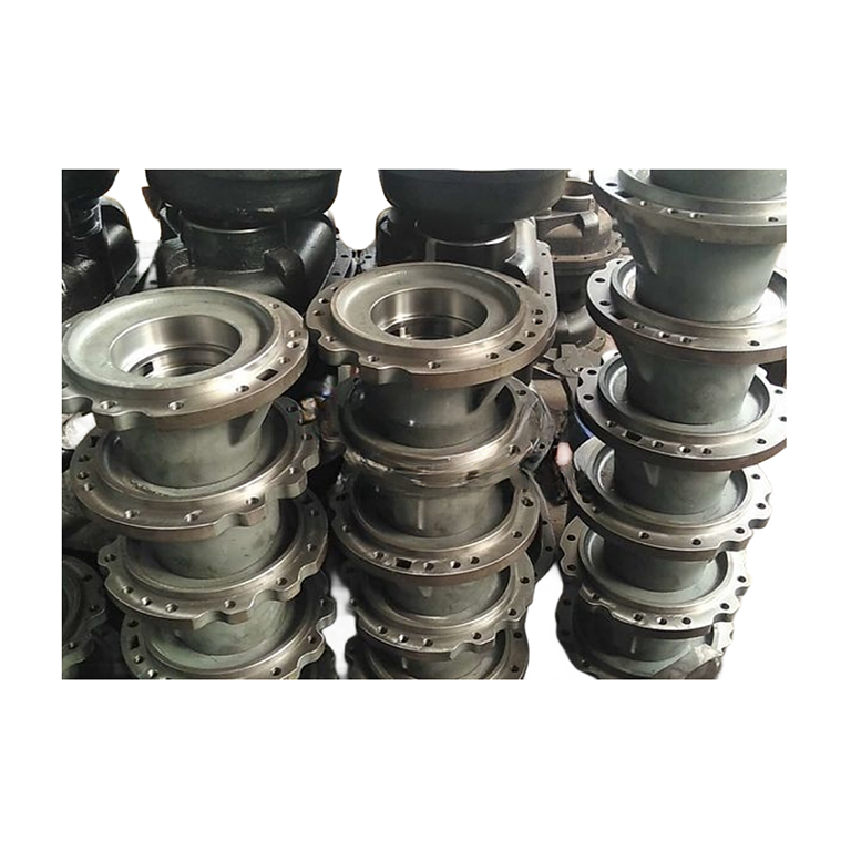 Axle Housing