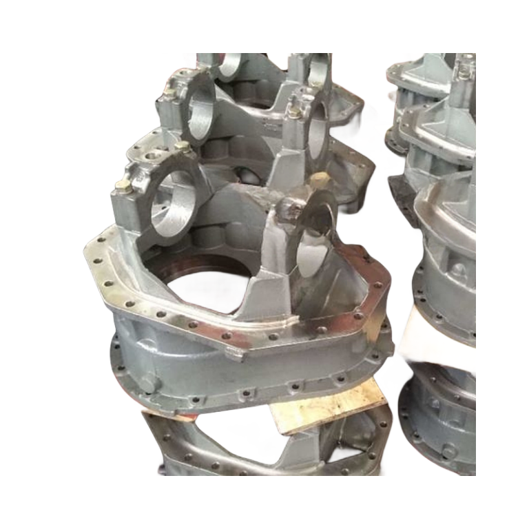 Axle Housing