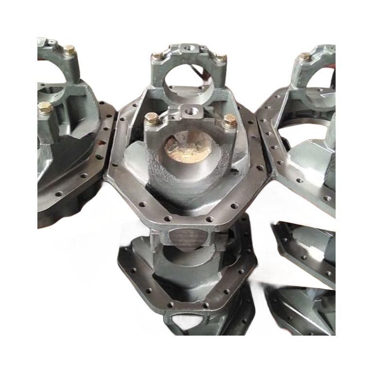 Axle Housing