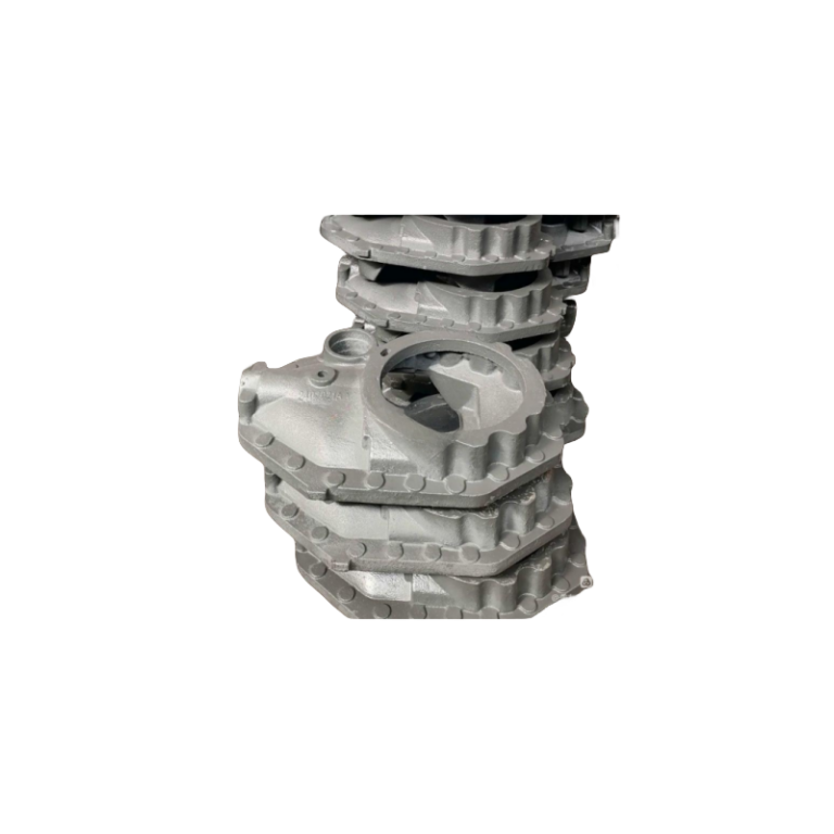 Axle Housing