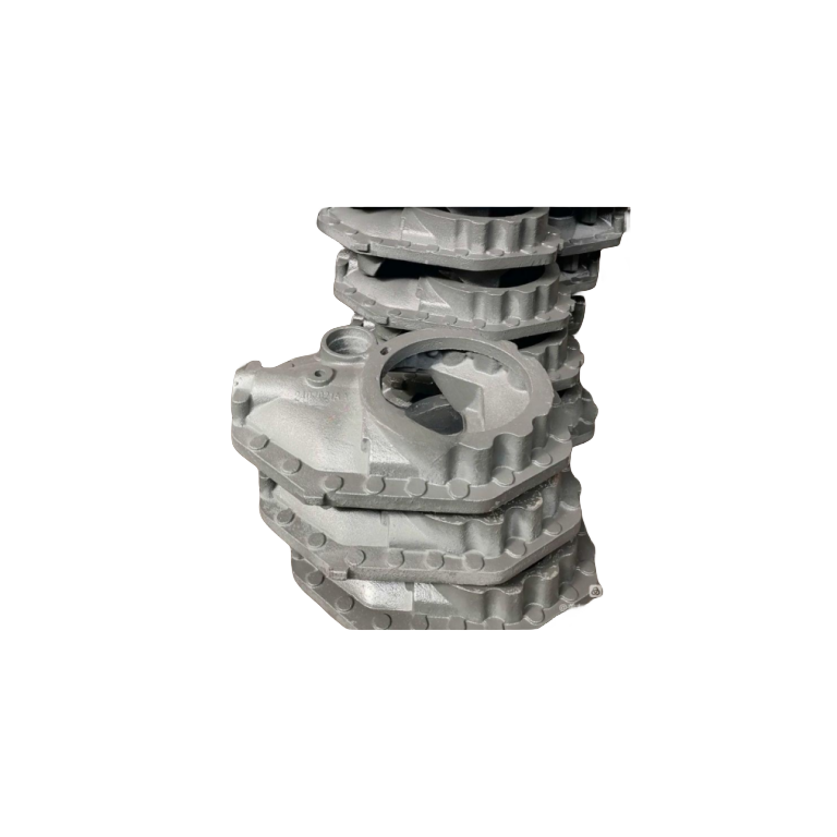 Axle Housing