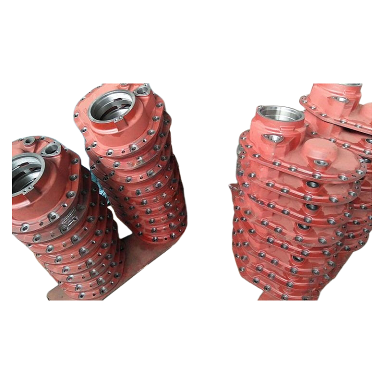 Axle Housing