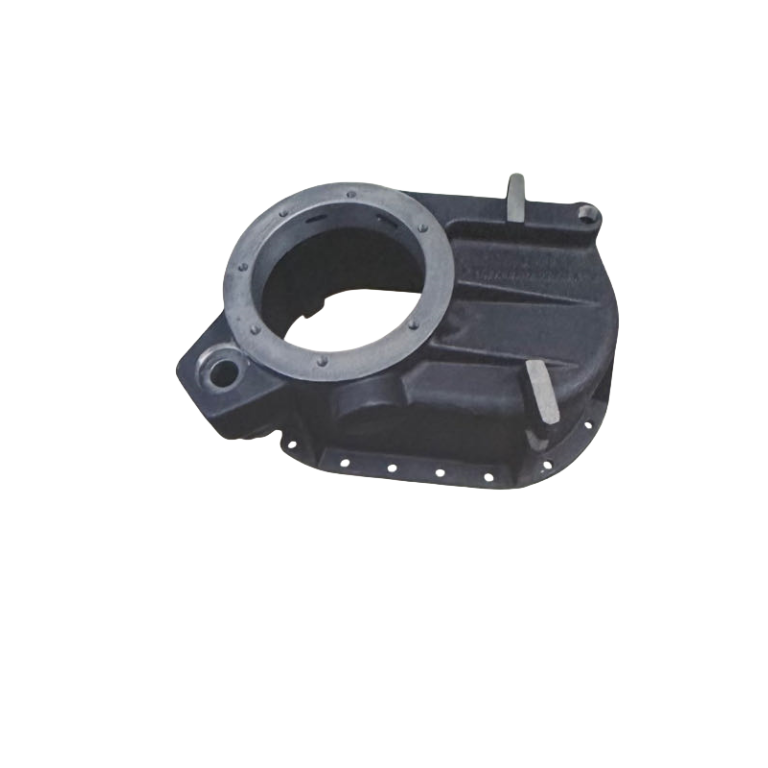 Brake Bottom Plate