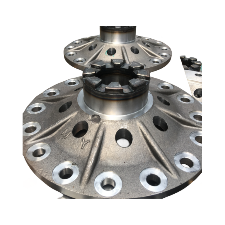 Differential Cover Assembly