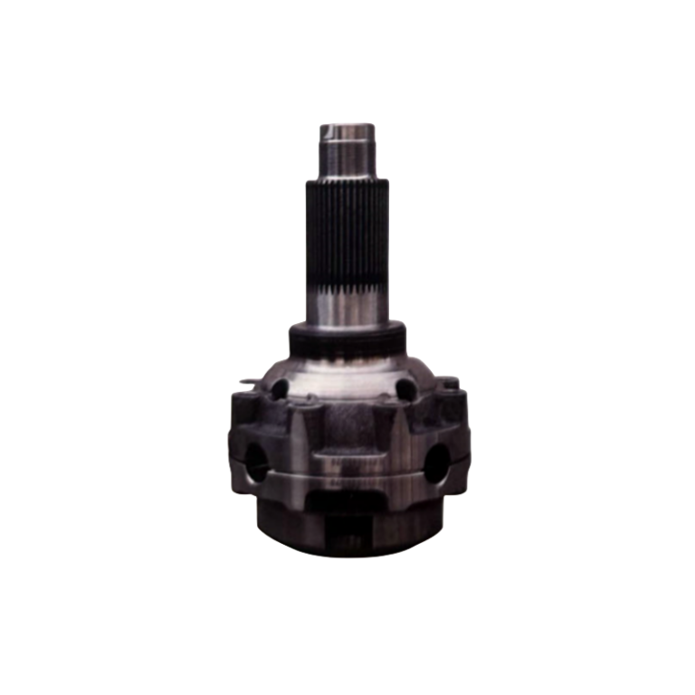 Sand Casting Differential Case