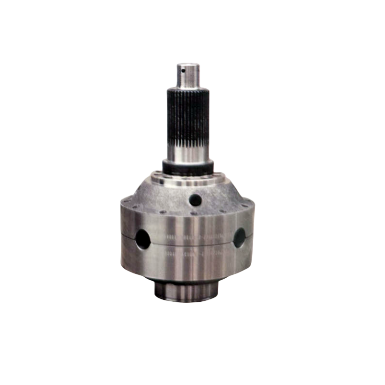 Sand Casting Differential Case