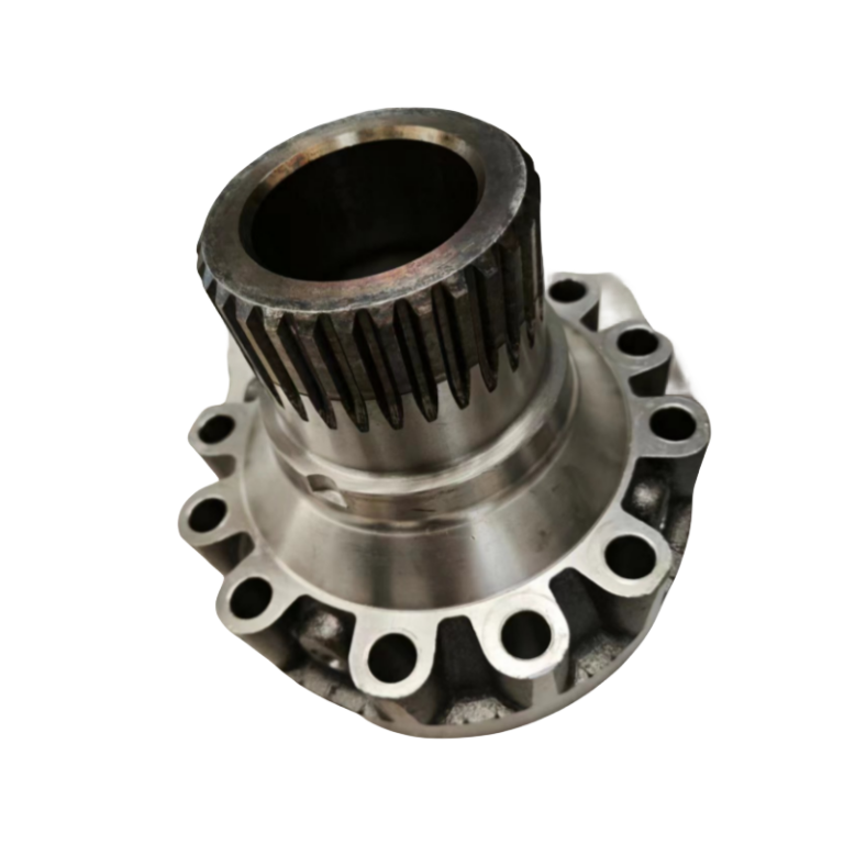 Sand Casting Differential Case