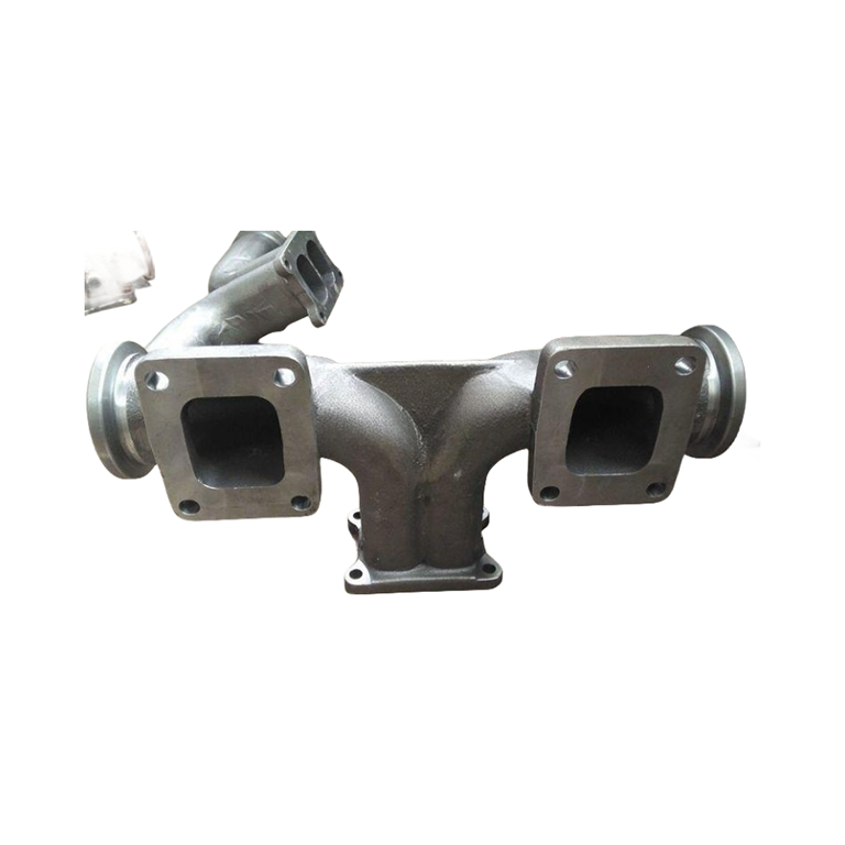 Exhaust Manifold