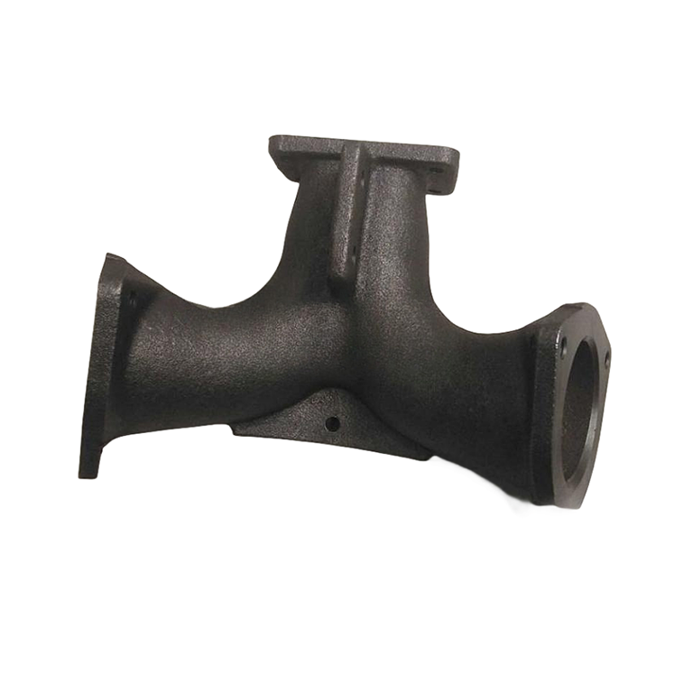 Exhaust Manifold