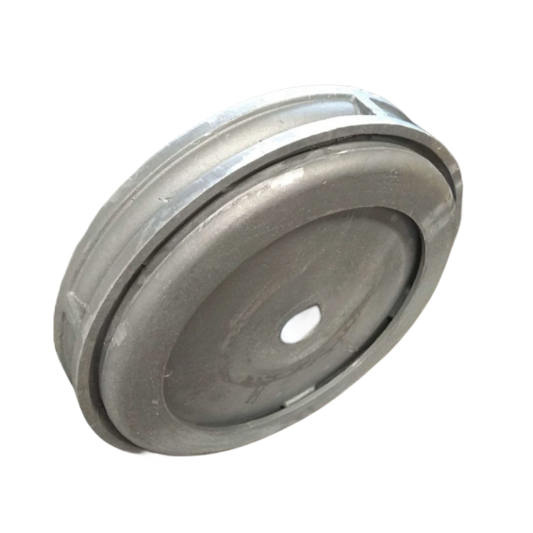 Fan shell castings