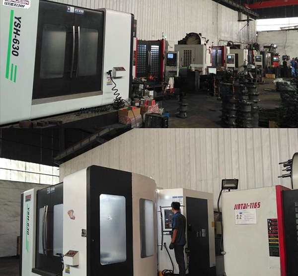 Our company's advantages