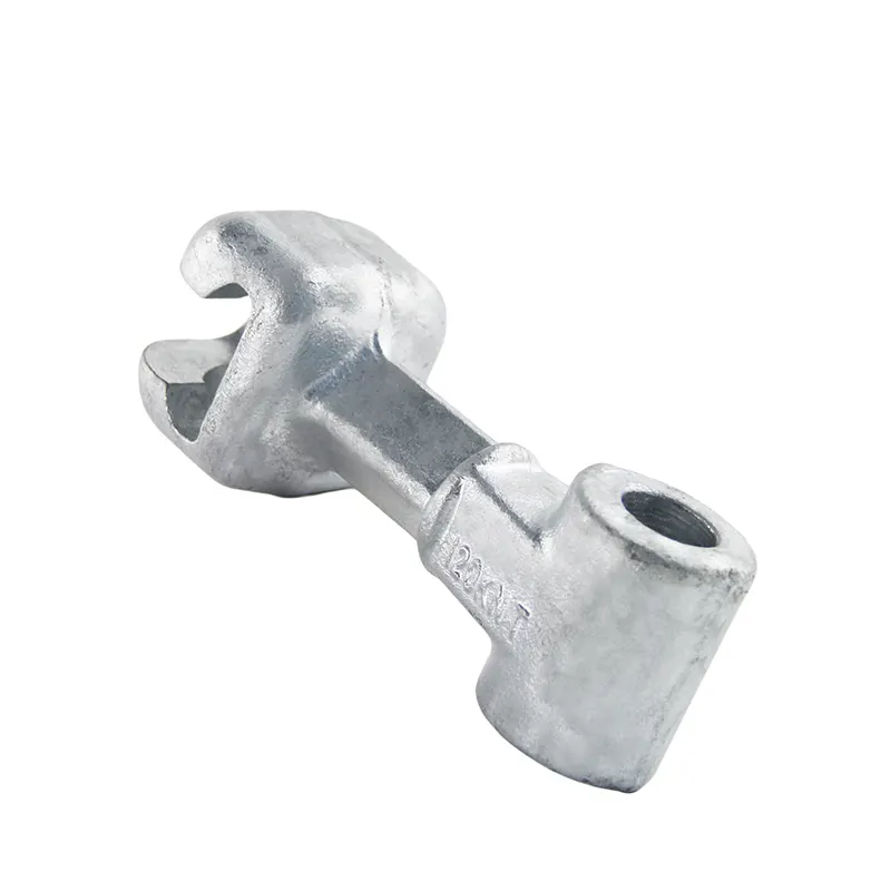 Socket Clevis