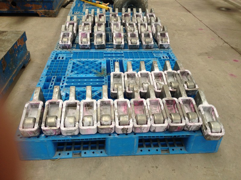 Investment Precision Casting