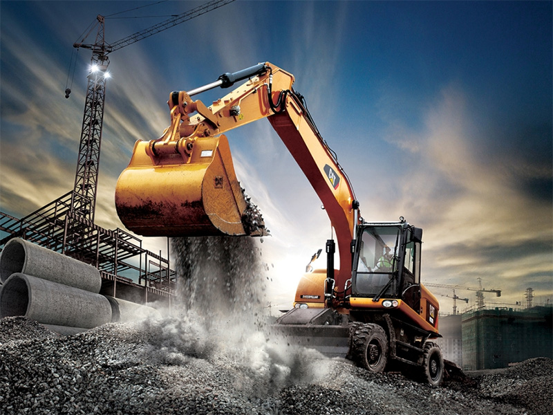 Construction Machinery