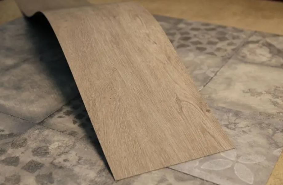 LVT Flooring