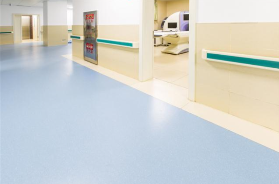 PVC Flooring