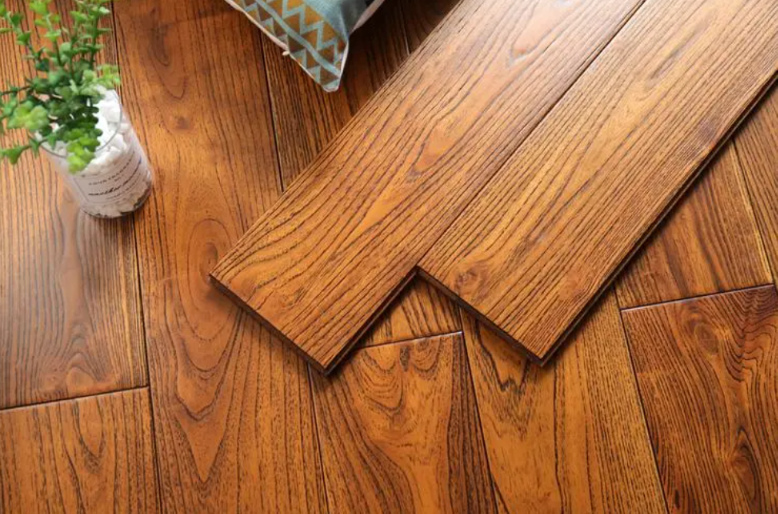 Hardwood Flooring