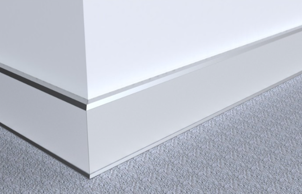 Skirting Line