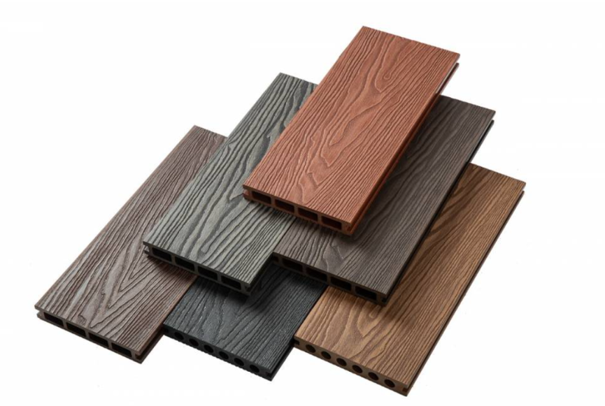 WPC Flooring