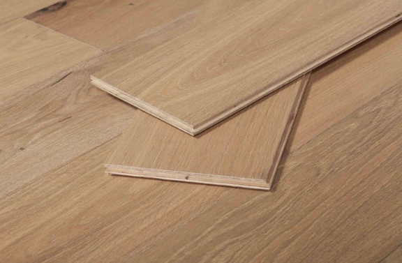 Engineered Wood Flooring
